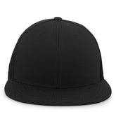 D-Series Trucker Snapback Cap - 4D3